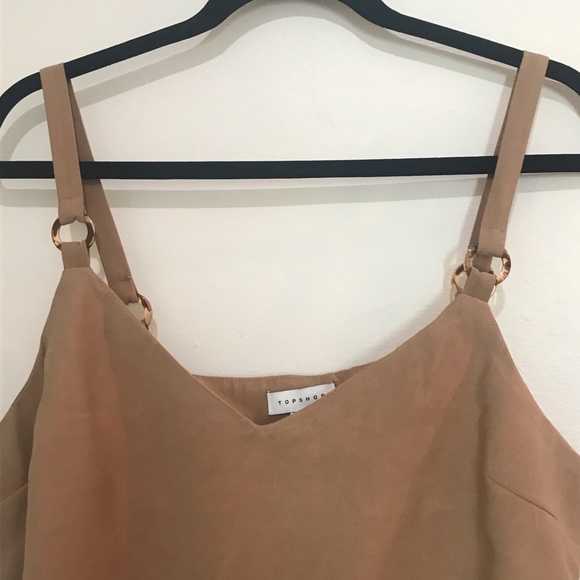 Topshop Tank Top - Picture 4 of 5